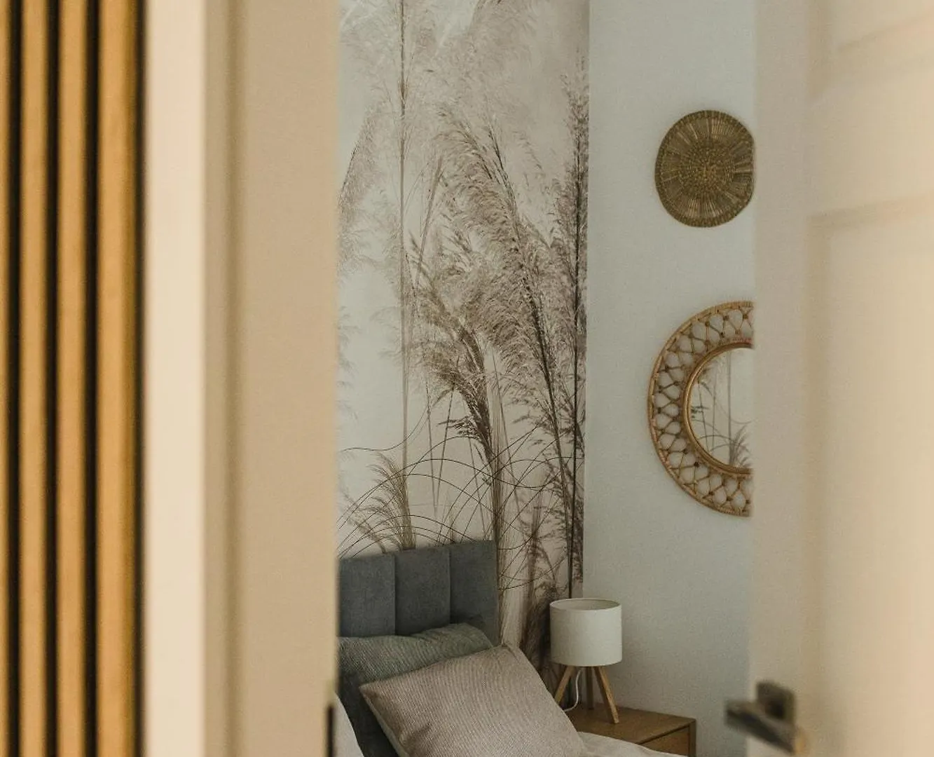 Garden Apartment Old Town Gdansk