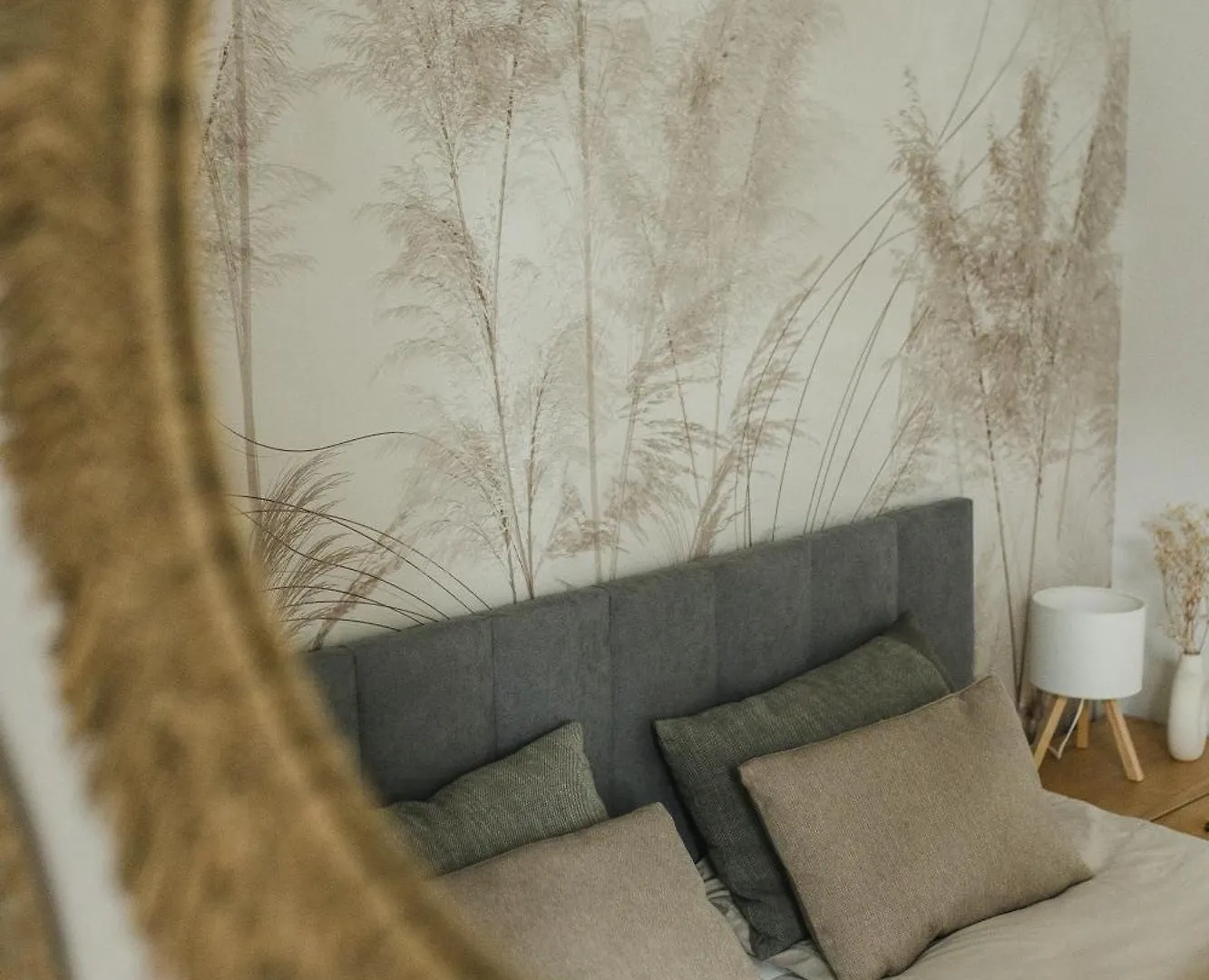 Garden Apartment Old Town Gdansk Poland